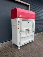 Balenpers | Papierpers | Kartonpers | NVA BP80, Doe-het-zelf en Verbouw, Gereedschap | Overige machines, Ophalen of Verzenden