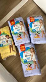 Kruidvat luiers en luierbroekjes maat 5, Ophalen, Nieuw, Overige typen, Overige merken