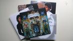 Michael Jackson - The Collection (5 CD Box Luxe Edition), Ophalen of Verzenden, 1980 tot 2000, Zo goed als nieuw