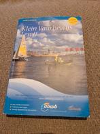 Klein vaarbewijs 1 en 2 ANWB, Boeken, Ophalen of Verzenden, Zo goed als nieuw