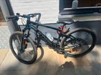 Mooie mountainbike rockrider van decathlon, weinig gebruikt, Fietsen en Brommers, Fietsen | Mountainbikes en ATB, Hardtail, Ophalen