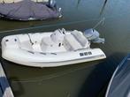 Grand Golden Line 380EF (rib, boot), Watersport en Boten, Overige merken, Ophalen of Verzenden, Zo goed als nieuw, Benzine