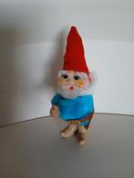 Knijppoppetje David de Kabouter, Ophalen of Verzenden, Gebruikt