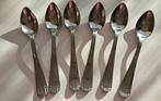 6 vintage advocaat lepeltjes, Ophalen, Overige materialen, Gebruikt, Overige typen
