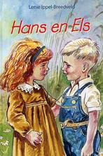 Hans en els Lenie Ippel-Breedveld 9789033105227, Ophalen of Verzenden, Zo goed als nieuw, Lenie Ippel-Breedveld