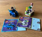 LEGO Super Heroes Nightwing vs. The Joker - 76093, Ophalen of Verzenden, Zo goed als nieuw, Complete set, Lego
