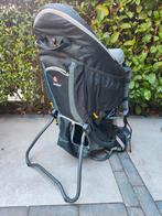 Deuter kid comfort III rugdrager incl regenhoes, Overige merken, Overige typen, Ophalen of Verzenden, Zo goed als nieuw