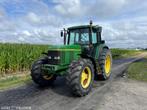 John Deere 6900, John Deere, Ripsvelderweg 7, 5712PK Someren, NL, Meer dan 10000, 120 tot 160 Pk