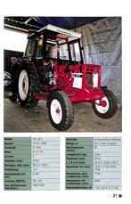 IHC- Traktoren seit 1976, Boeken, Verzenden, Nieuw, Ulf Kaack, Tractor en Landbouw