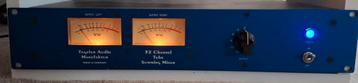 Tegeler Audio Manufaktur 32 Channel Tube Summing Mixer beschikbaar voor biedingen