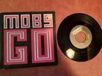 Moby – Go, Gebruikt, 7 inch, Single, Ophalen of Verzenden