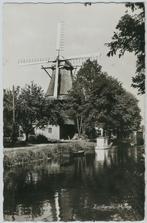Zuidlaren Molen 1964, Verzamelen, Ansichtkaarten | Nederland, Ophalen of Verzenden, 1960 tot 1980, Gelopen, Drenthe