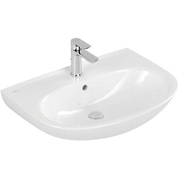 Villeroy & Boch O.novo wastafel & Grohe Eurosmart kraan beschikbaar voor biedingen