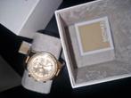Michael kors dames horloge, Sieraden, Tassen en Uiterlijk, Horloges | Dames, Ophalen of Verzenden, Nieuw, Staal, Overige merken