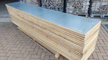 isolatie platen beschikbaar voor biedingen