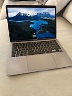 Apple MacBook Pro 13 inch 2020, Computers en Software, 256 GB, Qwerty, 13 inch, Minder dan 2 Ghz