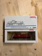 Marklin 33641 NS Cargo Locomotief in OVP, Hobby en Vrije tijd, Modeltreinen | H0, Wisselstroom, Locomotief, Ophalen of Verzenden