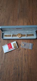 Heren horloge CERTINA ., Sieraden, Tassen en Uiterlijk, Ophalen of Verzenden, Zo goed als nieuw, Staal, Overige merken