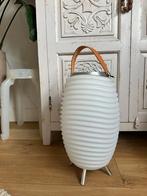 Kooduu Bluetooth Speaker, Dimbare LED lamp, Wijnkoeler, Ophalen of Verzenden, Zo goed als nieuw, Minder dan 50 watt, Led