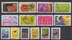 # frankrijk serie 2008-05, Postzegels en Munten, Postzegels | Europa | Frankrijk, Ophalen of Verzenden, Gestempeld