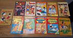 Stripboeken jaren 70-80 Donald Duck James Bond Dennis, Boeken, Stripboeken, Gelezen, Ophalen of Verzenden, Meerdere stripboeken