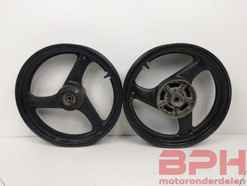 Velgen Suzuki GS500 1989 t/m 2007 velg band wiel wielen GS 5 beschikbaar voor biedingen
