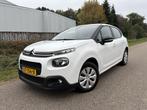 Citroën C3 1.2 PureTech Feel / AIRCO / CRUISE / 97dkm! NAP!, Voorwielaandrijving, 450 kg, Gebruikt, Euro 6