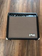 Kong Gitaarversterker - Solid Thirty, Ophalen, Gebruikt, Gitaar, Minder dan 50 watt