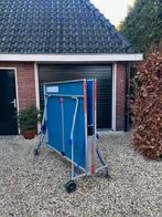 Tafeltennistafel Cornilleau, Ophalen, Zo goed als nieuw, Tafel Indoor, Wedstrijdformaat