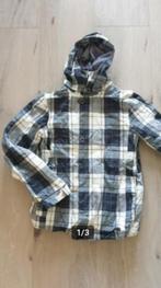 Winterjas / skijas van Protest, Ophalen, Maat 46/48 (XL) of groter, Zo goed als nieuw, Protest