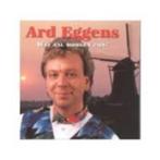 Ard Eggens - Wat Zal Morgen Zijn  Originele CD Nieuw., Cd's en Dvd's, Cd's | Nederlandstalig, Pop, Ophalen of Verzenden, Nieuw in verpakking