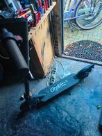 Electrische step lader stuk, Fietsen en Brommers, Steps, Ophalen, Gebruikt, Elektrische step (E-scooter)