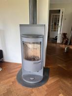 Hase Luno draaibare houtkachel, Huis en Inrichting, Kachels, Ophalen, Gebruikt, Houtkachel, Vrijstaand