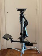 Steadicam AERO 30 Set – A30 Arm, Vest & Sled, Ophalen, Gebruikt, Video
