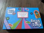 Drop the Beat muziek game, Hobby en Vrije tijd, Gezelschapsspellen | Bordspellen, Drie of vier spelers, Ophalen of Verzenden, Zo goed als nieuw