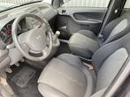 Fiat Panda 1.2 Sempre 166Dkm.NAP, 2e Eignr, A/C, LM, nw. APK, Euro 5, Stof, Gebruikt, 1242 cc