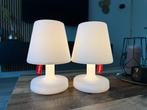 Fatboy witte lampjes te koop, Huis en Inrichting, Lampen | Tafellampen, Ophalen of Verzenden, Nieuw, Kunststof, Minder dan 50 cm