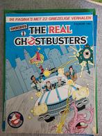 The Real Ghostbusters Omnibus 1, Eén stripboek, Ophalen of Verzenden, Gelezen, Onbekend