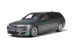 Ottomobile Bmw E61 M5 Touring 1/3000 1:18 Nieuw, Hobby en Vrije tijd, Modelauto's | 1:18, Nieuw, OttOMobile, Ophalen of Verzenden