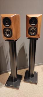 Diapason Karis ll, Audio, Tv en Foto, Luidsprekers, -, -, Zo goed als nieuw, 120 watt of meer