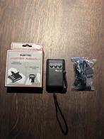 Rubytec flashlight, Caravans en Kamperen, Zaklampen, Ophalen of Verzenden, Nieuw, Batterij