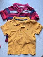 Tommy Hilfiger Polo Shirts 2T, Kinderen en Baby's, Ophalen of Verzenden, Zo goed als nieuw