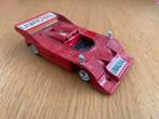 Solido Porsche 917/10 1:43, Ophalen of Verzenden, Zo goed als nieuw, Auto, Solido