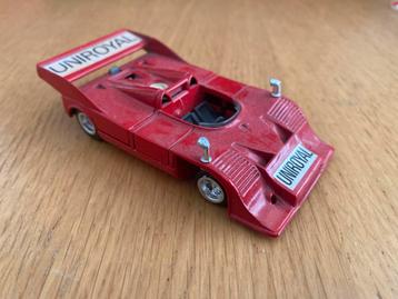 Solido Porsche 917/10 1:43 beschikbaar voor biedingen