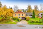 Charmant huis te huur/ te koop in Munkfors, Värmland (Zweden, Munkfors, 140 m², Overig Europa, Woonhuis