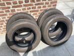 Bridgestone Dueler H/P Sport 225/60 R17 99H. Zomerbanden, Ophalen, Gebruikt, 17 inch, Band(en)