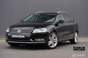 Volkswagen Passat Variant 1.8 TSI Highline | Rijklaar | Alca beschikbaar voor biedingen