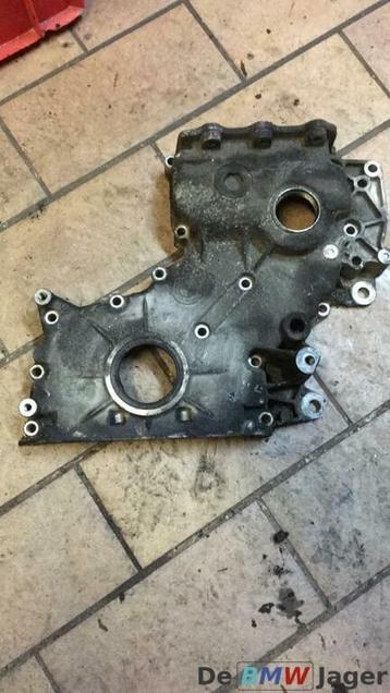 Distributiedeksel BMW M47N2 M57N 7786751 beschikbaar voor biedingen