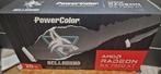 AMD Radeon RX 7900 XT PowerColor Hellhound (+ Factuur), Computers en Software, Videokaarten, AMD, Ophalen of Verzenden, Zo goed als nieuw
