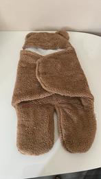 NIEUWE babyslaapzak/omslagdoek, Ophalen of Verzenden, Nieuw, Overige typen